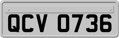 QCV0736