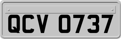 QCV0737