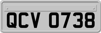 QCV0738