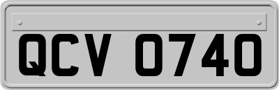 QCV0740