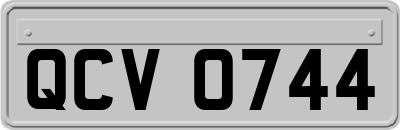 QCV0744