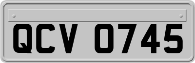 QCV0745