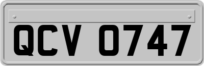 QCV0747