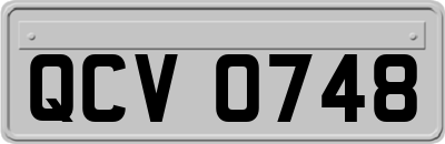 QCV0748