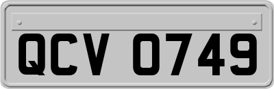 QCV0749