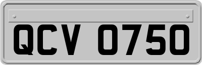 QCV0750