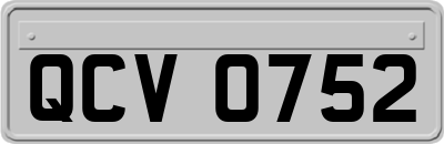 QCV0752