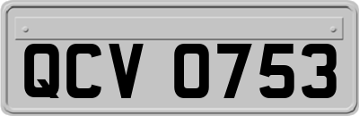 QCV0753