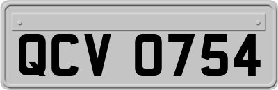 QCV0754