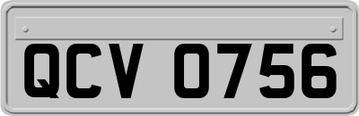 QCV0756