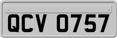 QCV0757