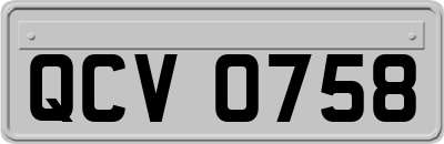 QCV0758