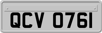 QCV0761