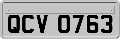 QCV0763