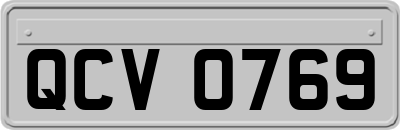 QCV0769