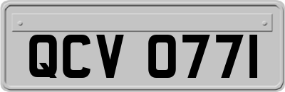 QCV0771