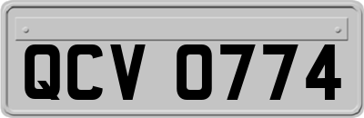 QCV0774