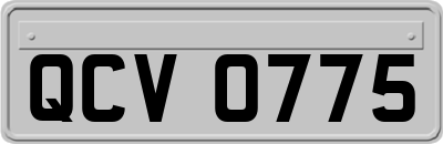 QCV0775