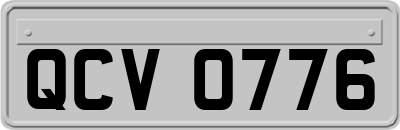 QCV0776