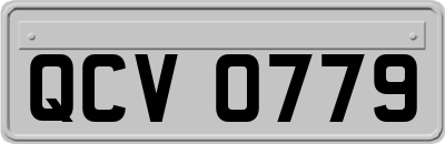 QCV0779