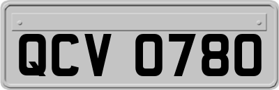 QCV0780