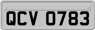 QCV0783