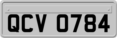 QCV0784