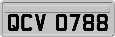 QCV0788