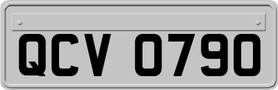 QCV0790