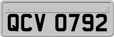 QCV0792