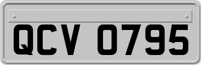 QCV0795