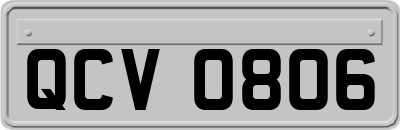 QCV0806