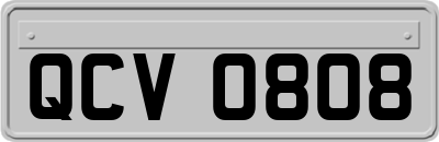 QCV0808