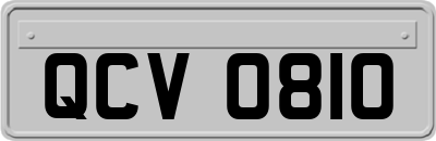 QCV0810