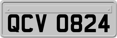 QCV0824