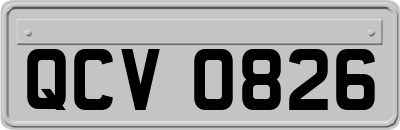 QCV0826