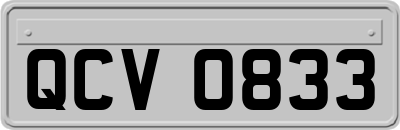 QCV0833