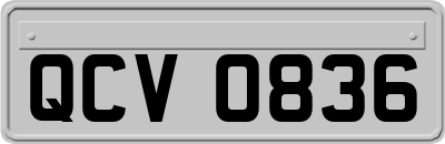 QCV0836