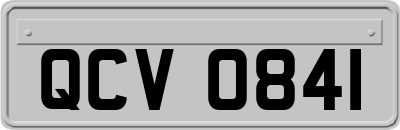 QCV0841