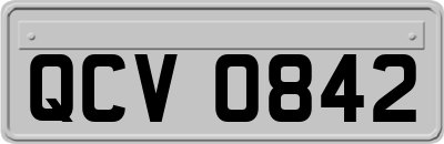 QCV0842