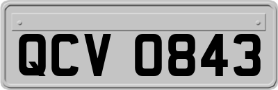 QCV0843