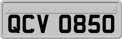 QCV0850