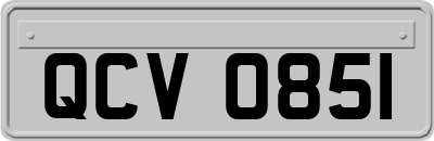 QCV0851