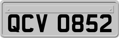 QCV0852