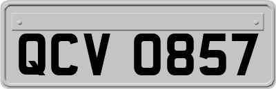 QCV0857