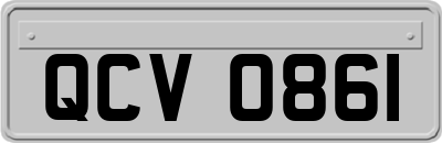 QCV0861