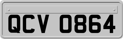 QCV0864