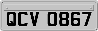 QCV0867