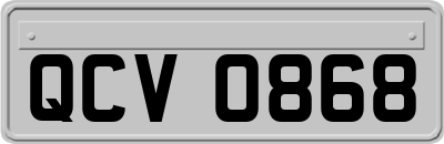 QCV0868