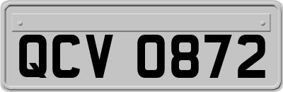 QCV0872